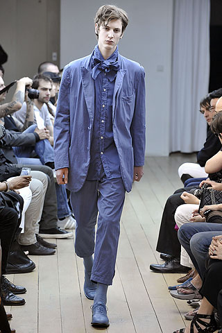 Yohji Yamamoto / - 2011